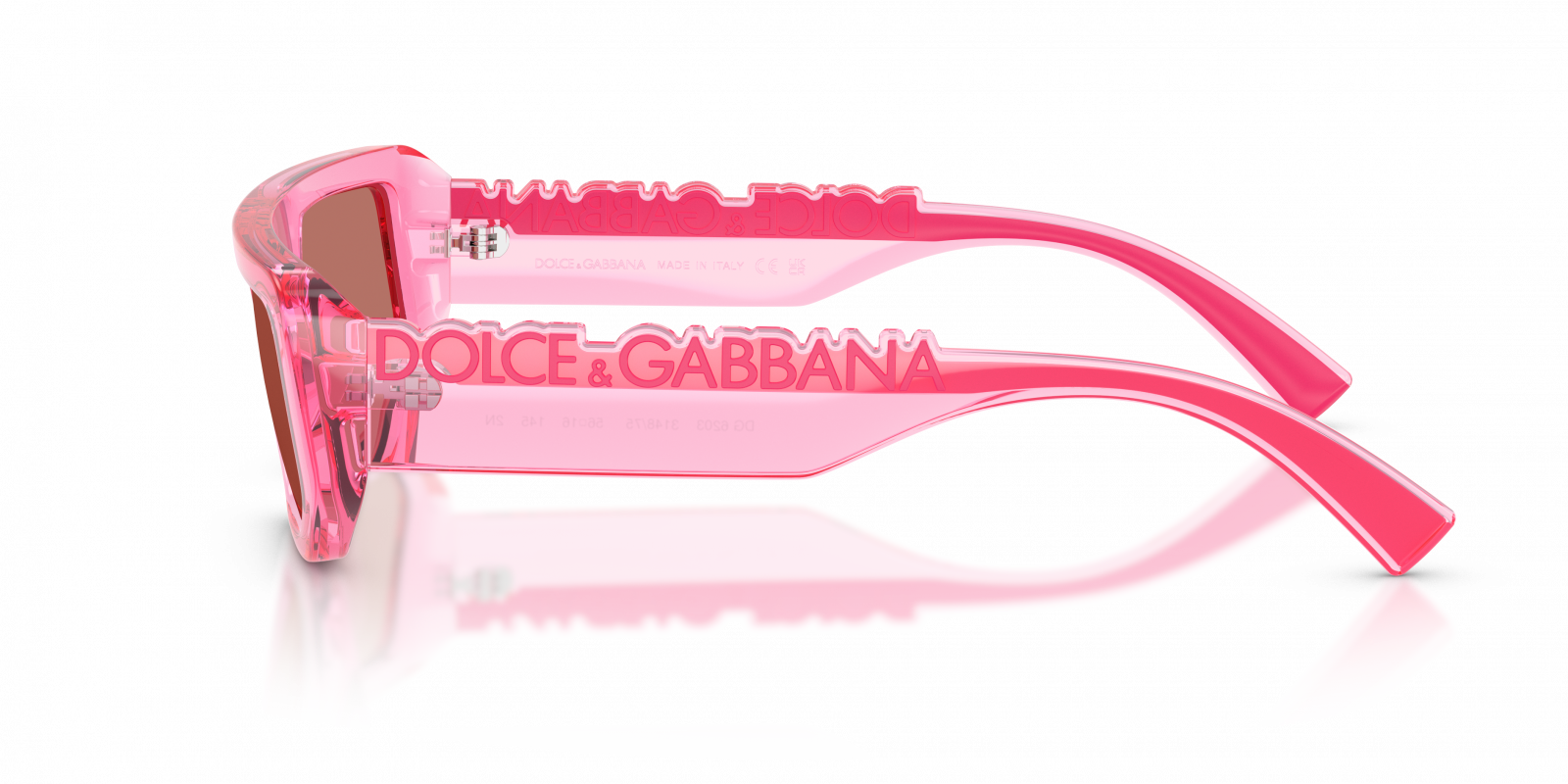 Dolce & Gabbana DG6203 314875  